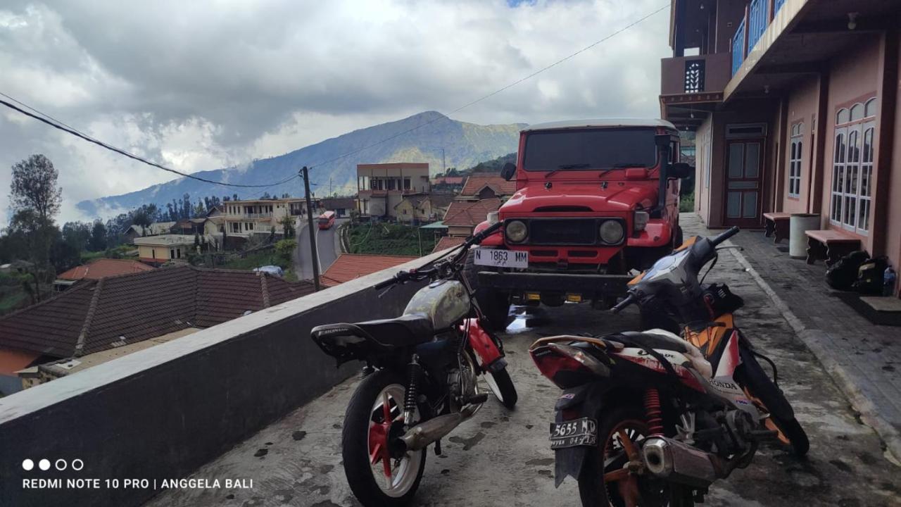 Tengger Indah Bromo By Abm ภายนอก รูปภาพ