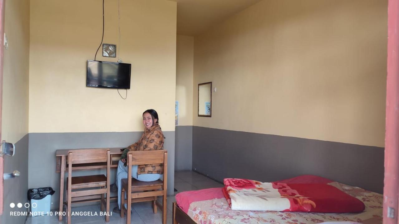 Tengger Indah Bromo By Abm ภายนอก รูปภาพ